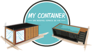 Logo de My Container 37